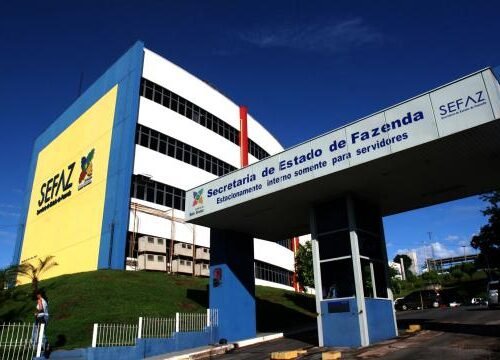 Secretaria de Fazenda terá expediente de 8h a partir desta quinta-feira