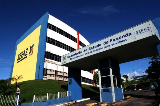 Secretaria de Fazenda terá expediente de 8h a partir desta quinta-feira