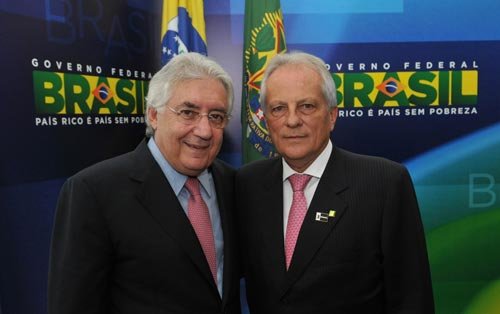 CACB participa da mobilização pelo novo Simples e do lançamento da Redesim