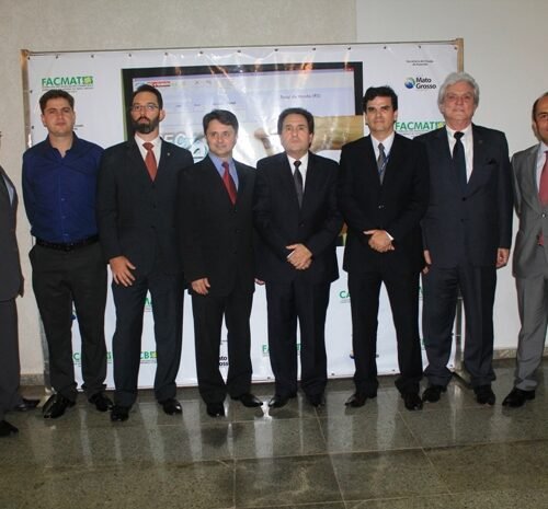 Termo de Cooperação Técnica firmado entre FACMAT e a SEFAZ-MT disponibiliza aos empresários a emissã