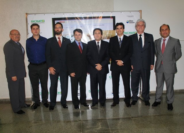 Termo de Cooperação Técnica firmado entre FACMAT e a SEFAZ-MT disponibiliza aos empresários a emissã
