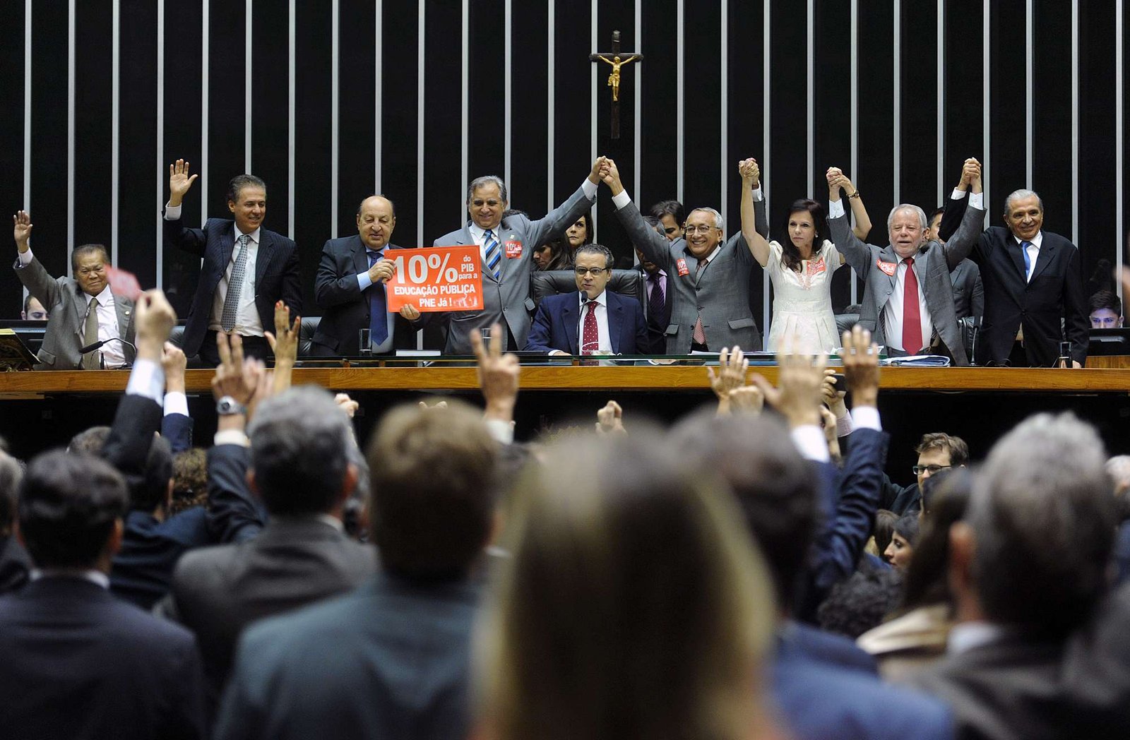 Câmara conclui votação do Supersimples