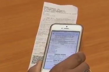 Empresas serão credenciadas na NFC-e pelo critério faturamento