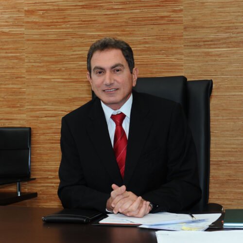 Já ganhamos com a Copa