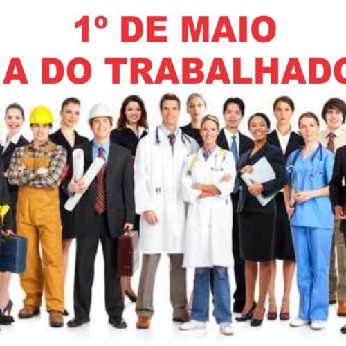 O Dia do Trabalho e sua história no Brasil e no mundo