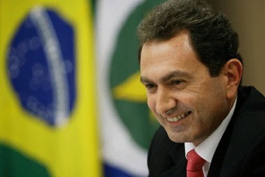 Equilíbrio do tempo…