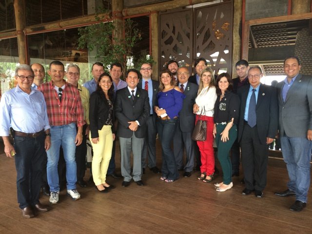 1º Forum CACB Mil proporciona troca de experiências e aprendizado entre Associações Comerciais de MT