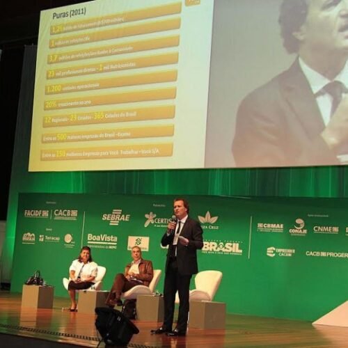 Empreendedor deve tornar-se protagonista de seus negócios