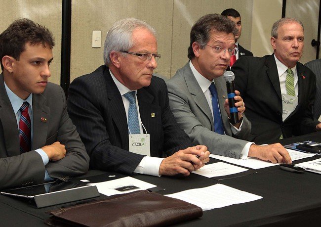 Federações discutem Código do Contribuinte brasileiro e Lei Anticorrupção