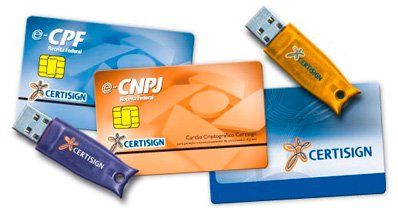 Associação alerta para a necessidade da renovação do Certificado Digital