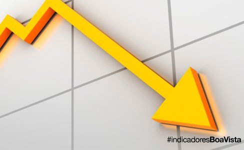 Pedidos de falência recuam 6,0% no 1º semestre de 2014, diz Boa Vista SCPC