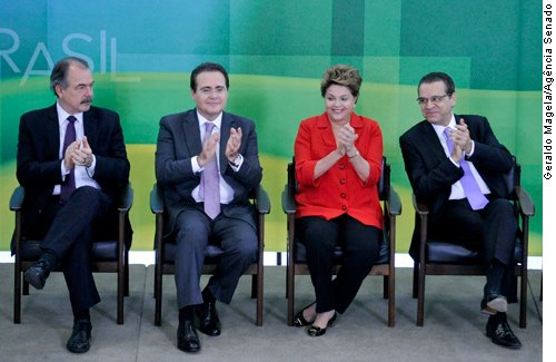 Lei que amplia Simples Nacional é publicada no Diário Oficial