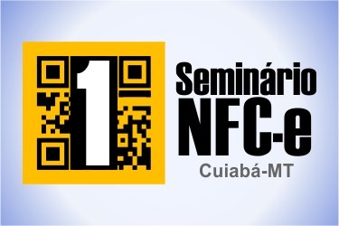 Seminário NFC-e: 15 empresas poderão se apresentar. Inscreva-se!