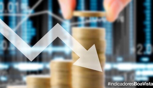 Pedidos de falência registram queda de 5,1% em 2014, diz Boa Vista SCPC