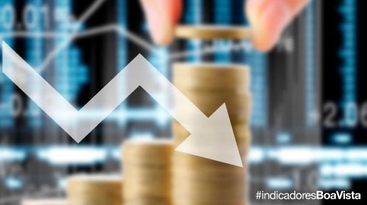 Pedidos de falência registram queda de 5,1% em 2014, diz Boa Vista SCPC