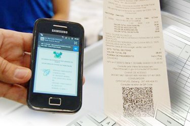 Nota Fiscal do Consumidor Eletrônica x Escrituração Fiscal Digital