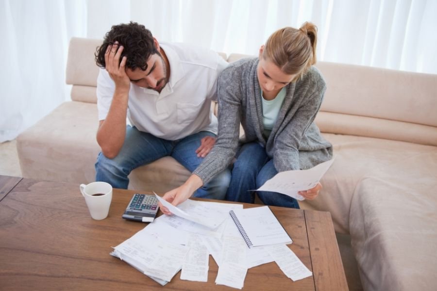 Ranking de inadimplentes tem mais casados que solteiros, mostra SCPC
