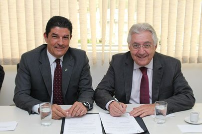 SMPE firma acordo com Ministério do Turismo