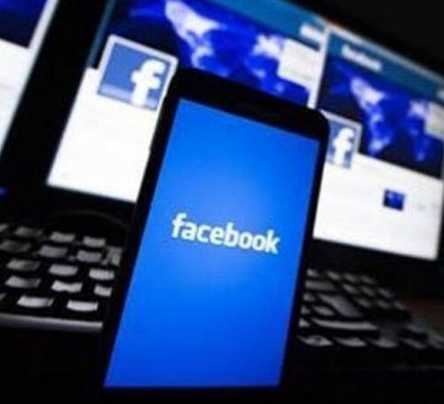 30% das MPEs estão no Facebook