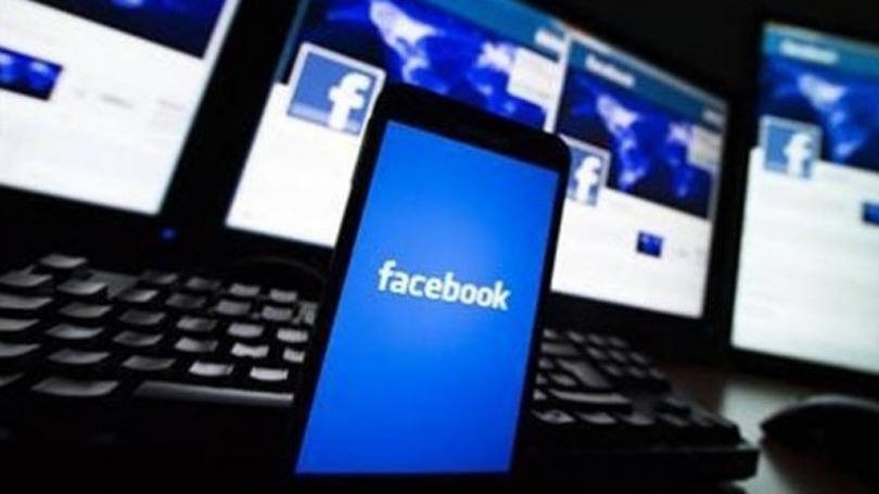 30% das MPEs estão no Facebook