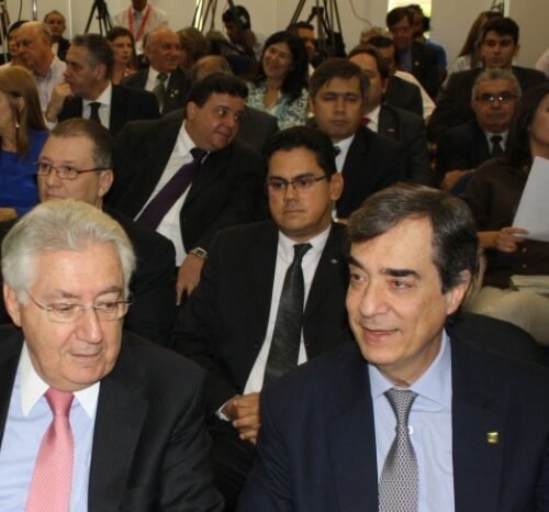 CACB comparece ao lançamento do Portal Empresa Simples