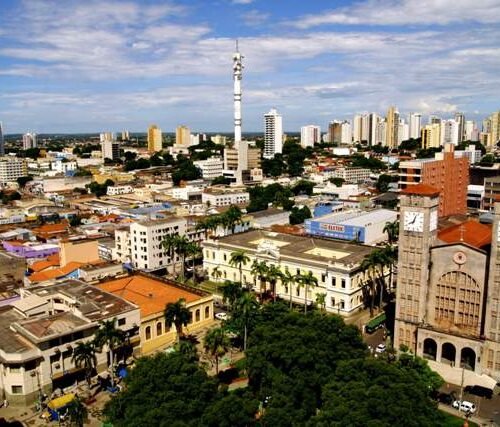 Governo de MT define pontos facultativos e feriados em 2015