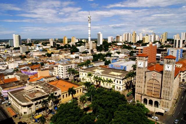 Governo de MT define pontos facultativos e feriados em 2015