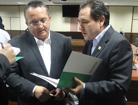 FACMAT é convidada pelo Governo a participar de reunião visando o desenvolvimento econômico de MT