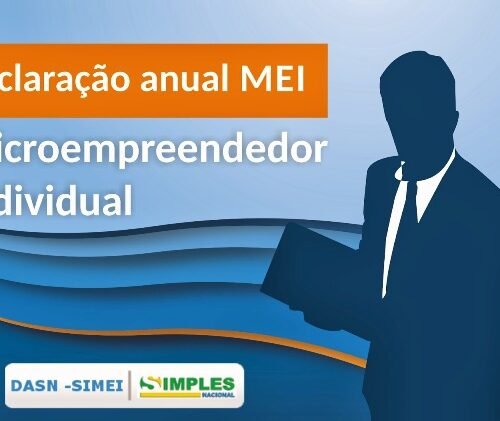 Declaração anual do MEI pode ser feita sem juros até 20/2