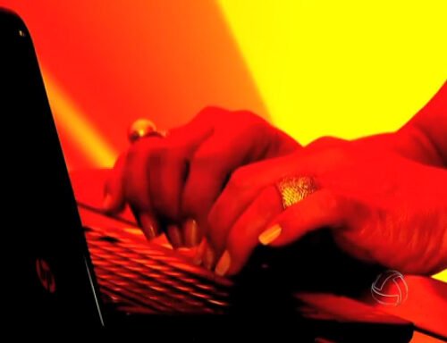 Alerta sobre golpes que estão sendo aplicados pela internet