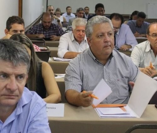 III Encontro Progerecs Rio 2015 debate Certificação Digital e sustentabilidade das ACEs