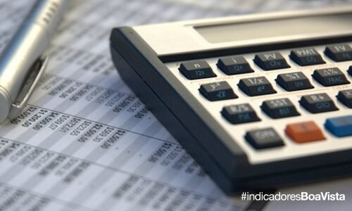 Inadimplência do consumidor cai 6,6% em fevereiro, segundo a Boa Vista SCPC