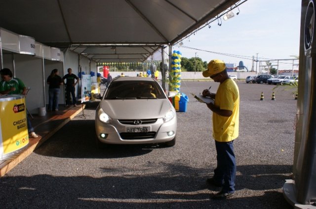Sebrae vai ampliar atendimento ao Setor Automotivo