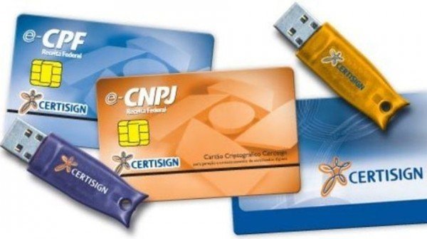 Alerta aos titulares de certificados digitais. Se você usa, leia