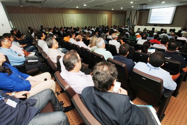 Lançamento do Programa Sebrae de Eficiência Energética para pequenos negócios