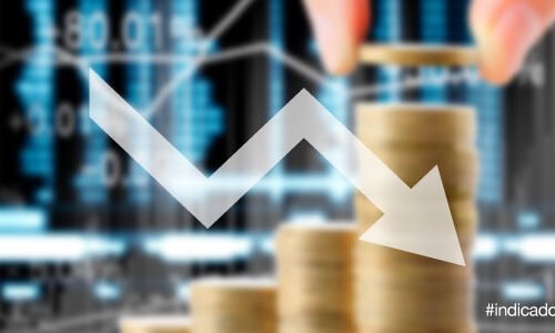 Pedidos de falências recuam 1,7% no acumulado do ano, diz Boa Vista SCPC