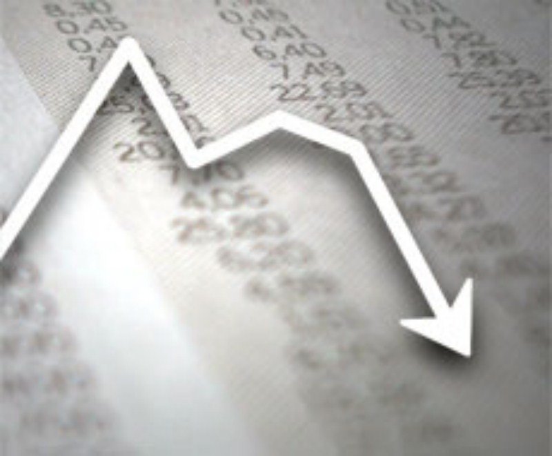Vendas no comércio recuam 0,9%, a maior queda para maio desde 2001