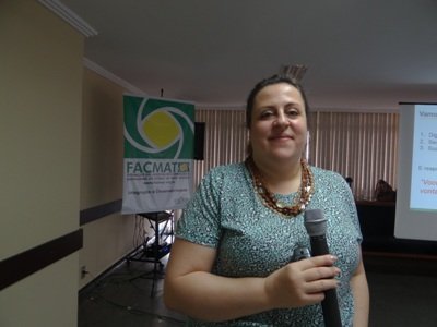 Atendimento e produtos são foco de treinamento da FACMAT