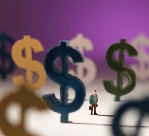 Impostômetro chega a R$ 1,4 trilhão nesta segunda-feira