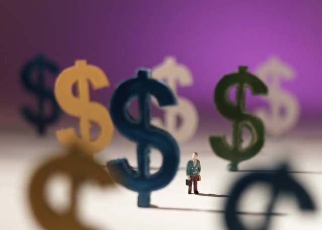 Impostômetro chega a R$ 1,4 trilhão nesta segunda-feira