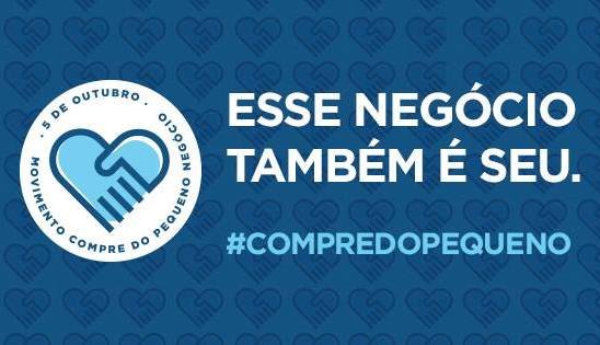 914 empresas de MT já estão cadastradas no Movimento Compre do Pequeno