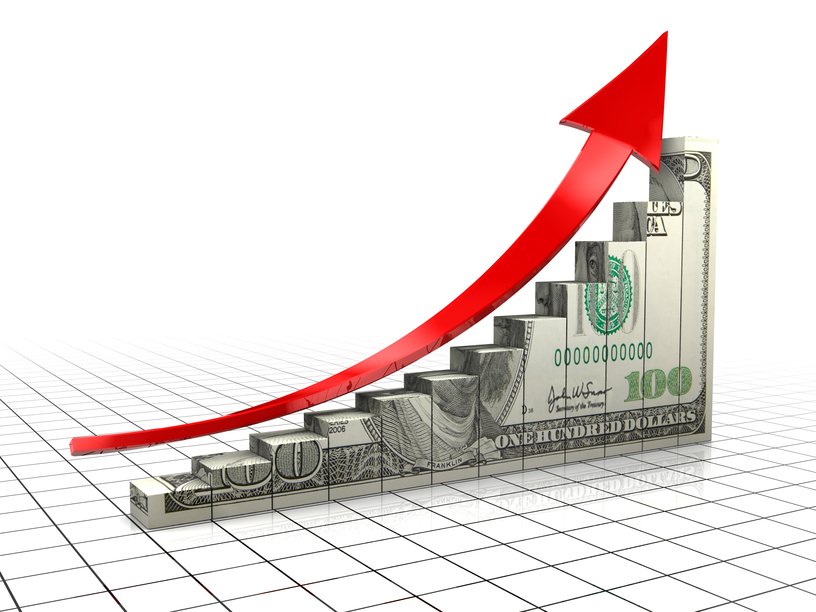 Cotação do dólar supera R$ 4 e é a mais alta em 21 anos