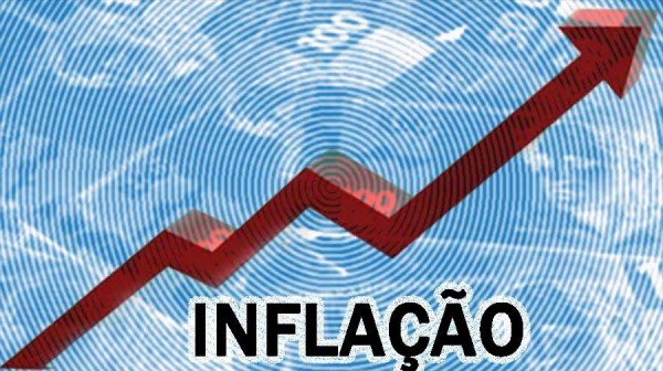 Inflação oficial chega a 7,64% de janeiro a setembro