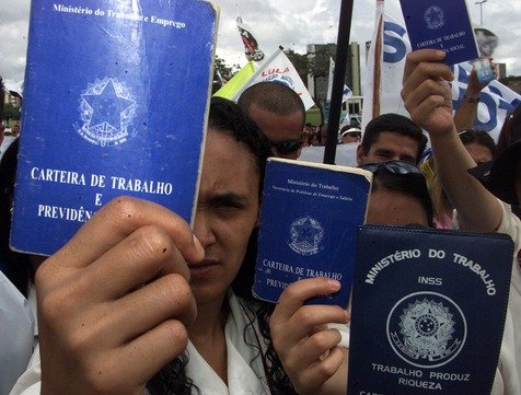 Intenção do comércio em fazer contratações é a pior em 4 anos
