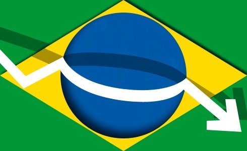Mercado financeiro volta a reduzir projeção do crescimento da economia para 2015