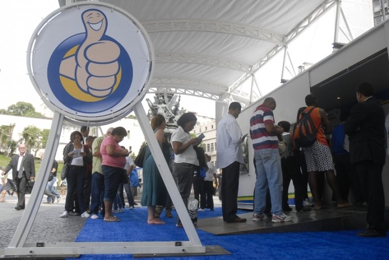 Boa Vista SCPC faz mutirões online e presencial de negociação de dívidas