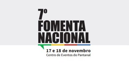Evento para empresários acontece em Cuiabá nos dias 17 e 18 de novembro