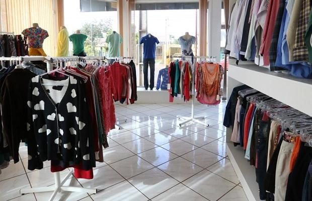 Vendas no varejo registram oitava queda consecutiva