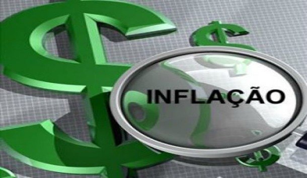 Pela primeira vez, mercado prevê inflação acima de 10% neste ano