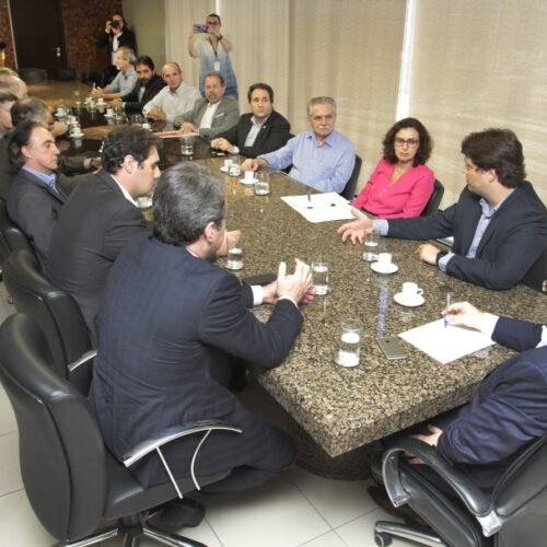 Prorrogação do prazo para alterações do Sistema Tributário do Estado é publicada no Diário Oficial